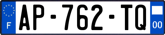 AP-762-TQ