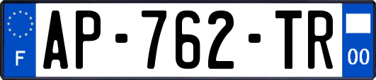 AP-762-TR