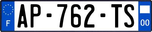 AP-762-TS