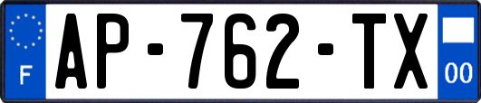 AP-762-TX