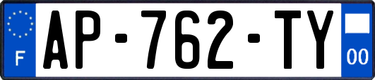 AP-762-TY