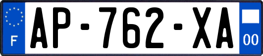 AP-762-XA