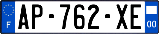 AP-762-XE