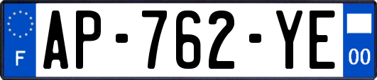 AP-762-YE