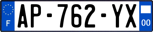 AP-762-YX