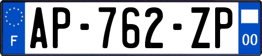 AP-762-ZP