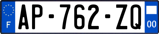 AP-762-ZQ