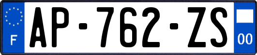 AP-762-ZS