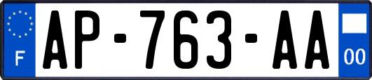 AP-763-AA