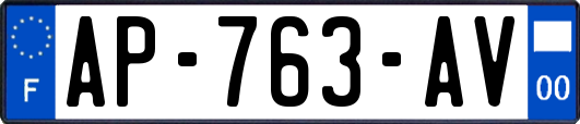 AP-763-AV