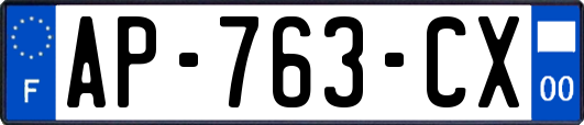 AP-763-CX