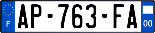 AP-763-FA