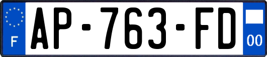 AP-763-FD