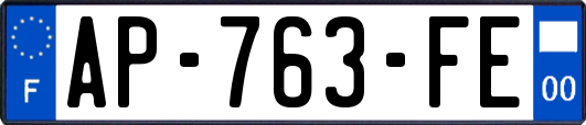 AP-763-FE