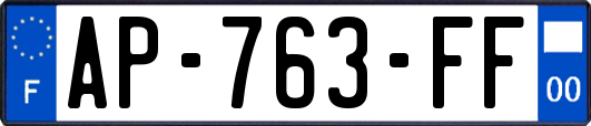 AP-763-FF