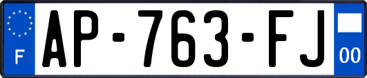 AP-763-FJ