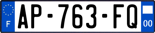 AP-763-FQ