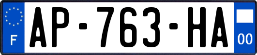 AP-763-HA