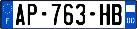 AP-763-HB