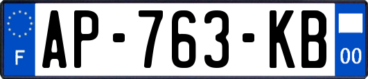 AP-763-KB