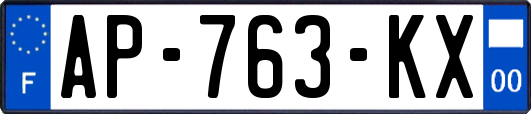 AP-763-KX