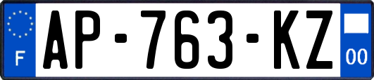 AP-763-KZ