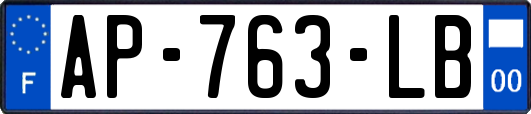 AP-763-LB