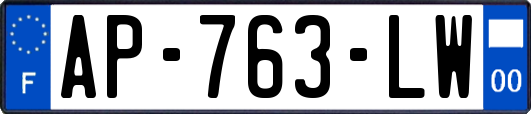 AP-763-LW