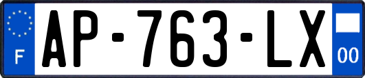 AP-763-LX