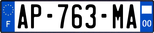 AP-763-MA