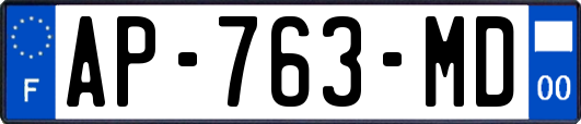 AP-763-MD