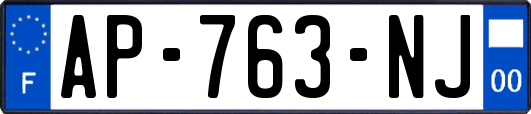 AP-763-NJ