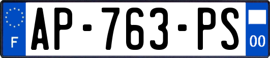 AP-763-PS