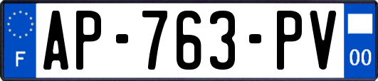 AP-763-PV