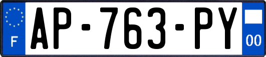 AP-763-PY