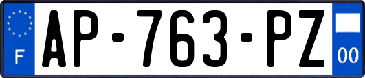 AP-763-PZ