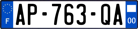 AP-763-QA