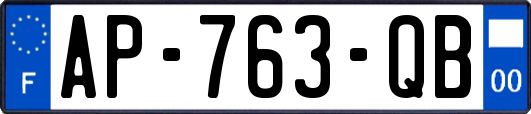 AP-763-QB