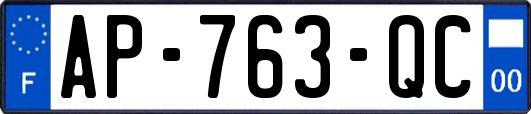 AP-763-QC