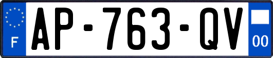 AP-763-QV