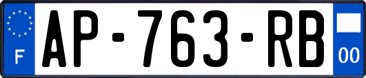 AP-763-RB