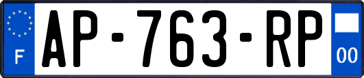 AP-763-RP
