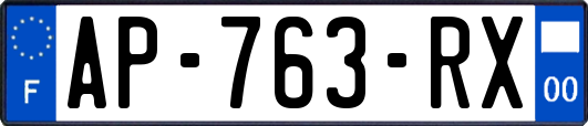 AP-763-RX