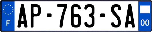 AP-763-SA