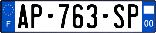 AP-763-SP