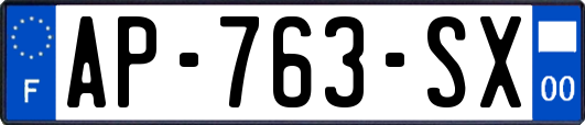 AP-763-SX
