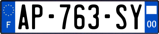AP-763-SY