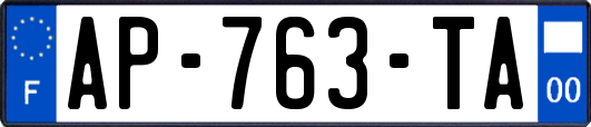 AP-763-TA