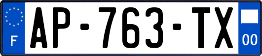 AP-763-TX