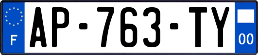 AP-763-TY